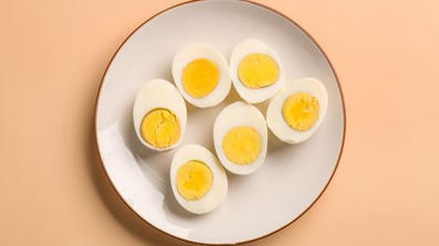 Onko kananmuna hyv&auml; v&auml;lipala? Ravitsemusterapeutti vastaa | 1Uutiset - Lukemisen t&auml;hden | Scoop.it