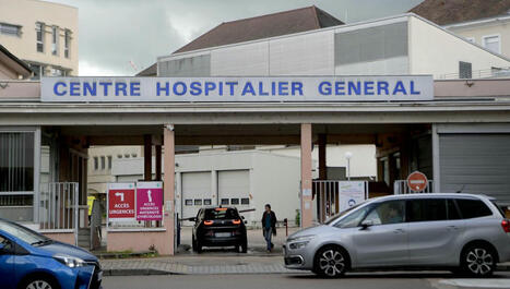Le directeur du groupement hospitalier de territoire du Jura mis en examen pour "harcèlement moral au travail" et placé sous contrôle judiciaire pour des faits de management "brutal" et d'"humiliat... | Enquête-harcèlement | Scoop.it
