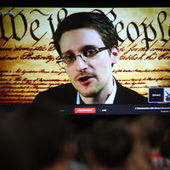 Edward Snowden : « La NSA met le feu à Internet, vous êtes les pompiers qui peuvent le sauver » | J'écris mon premier roman | Scoop.it