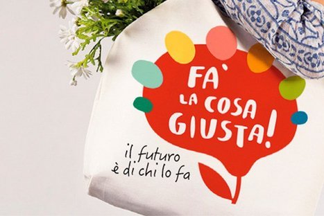 Fa’ la cosa giusta 2017: tutti i numeri della fiera del consumo critico | Consumo Critico, Decrescita, Riuso e Riciclo Creativo | Scoop.it