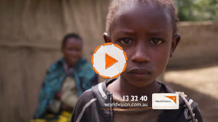 Help children like Namayani - World Vision Australia | Intercultural Understanding | Scoop.it