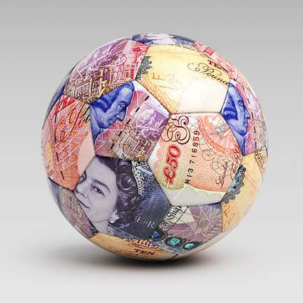 FIFA's transfer window analysis details mammoth $9.89 billion market&nbsp; | The Business of Sports Management | Scoop.it