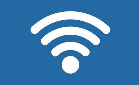 Red Wi-Fi: Cómo funciona, consejos para mejorar su alcance | tecno4 | Scoop.it