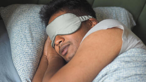 Insomnia Solutions Using Integrative Chiropractic Care | Call: 915-850-0900 | Chiropractic + Wellness | Scoop.it