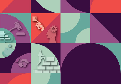 Trends That Will Shape HR in 2025 | ISC Recruiting News & Views | Scoop.it