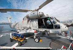 DEFENSE STUDIES: New Zealand Considers Super Seasprite Helicopters for Navy Requirement | DEFENSE NEWS | Scoop.it