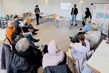 Bridging Science and Lived Experiences to Understand the Links Between Sustainability and Poverty | Energy Transition in Europe | www.energy-cities.eu | Scoop.it