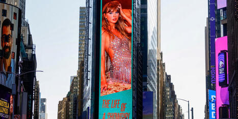 Bill Ackman&rsquo;s Pershing Square Offers to Buy Universal Music Group for Around $60 Billion | Gouvernance - Veille quotidienne | Scoop.it