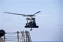 U.S. Continues to Aid Search for Missing Malaysian Airliner | DEFENSE NEWS | Scoop.it
