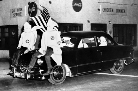 America’s real racial terror: How lynch mobs & barbaric violence haunt us today | ED262 mylineONLINE:  Ethnicity, Race & Racism | Scoop.it