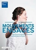 Les fondations s’imposent comme des acteurs incontournables de l’intérêt général | Mécénat participatif, crowdfunding & intérêt général | Scoop.it