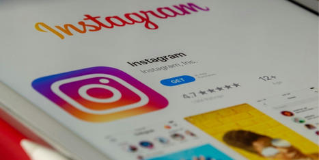 How to Check and Clear Your Instagram Login Activity | Professional Development for Public & Private Sector | Scoop.it