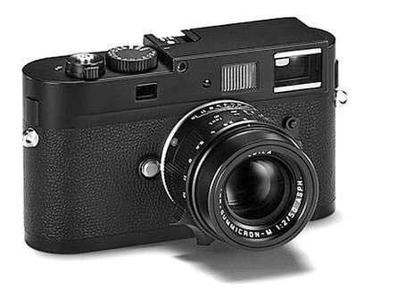 B&W new Leica camera | pixels and pictures | Scoop.it
