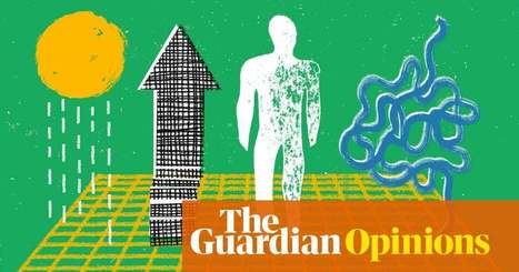 Capitalism used to promise a better future. Can it still do that? | Richard Reeves | Opinion | The Guardian | Microeconomics: IB Economics | Scoop.it