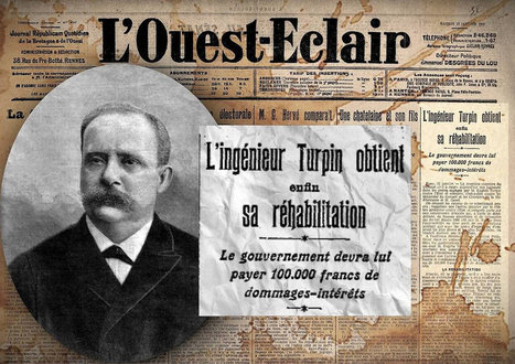 Sale affaire : Jules Verne devant le tribunal correctionnel | Jules Verne News | Scoop.it