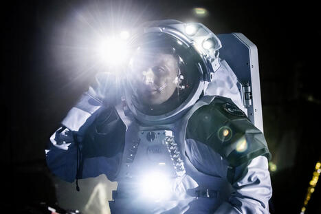 Conferencia Ministerial de la ESA 2025: el primer europeo en viajar a la Luna será un alemán | Ciencia-Física | Scoop.it