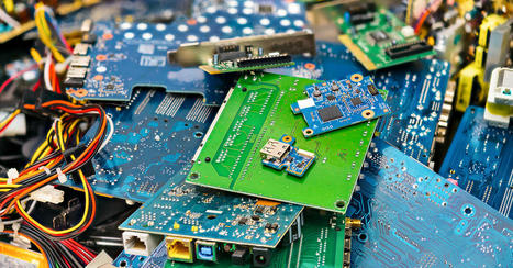 Is a sustainable electronics industry possible?  | Sustainable Procurement & CSR News - ICT Industry | Scoop.it