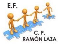 BLOG DE EDUCACION FISICA DEL C. P. RAMON LAZA | Educación Física. Edublogs de aula | Scoop.it