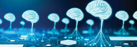 The Future of AI Tutors in Higher Education  | Imagine Online International Education | Scoop.it