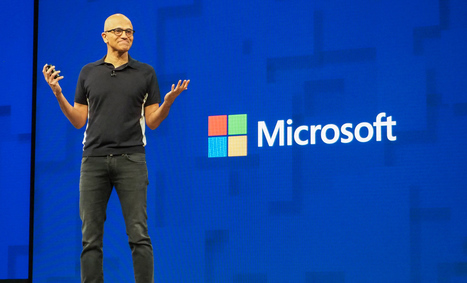 In the AI wars, Microsoft now has the clearer vision | Digital Best Scoops | Scoop.it