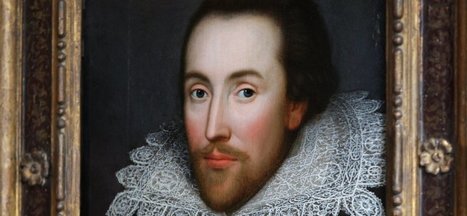 Eight words from Shakespeare that the business world still uses today | eflclassroom | Scoop.it