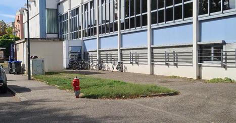 Souffelweyersheim | C&rsquo;est le gros chantier du mandat&nbsp;: le p&ocirc;le des Sept-Arpents va s&rsquo;agrandir | Actu Archi-Urba-Environnement-Paysage | Scoop.it