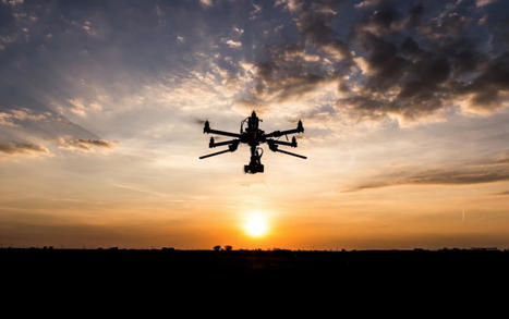 DRONE REGULATION OVERHAULS PUBLISHED | Remotely Piloted Systems | Scoop.it