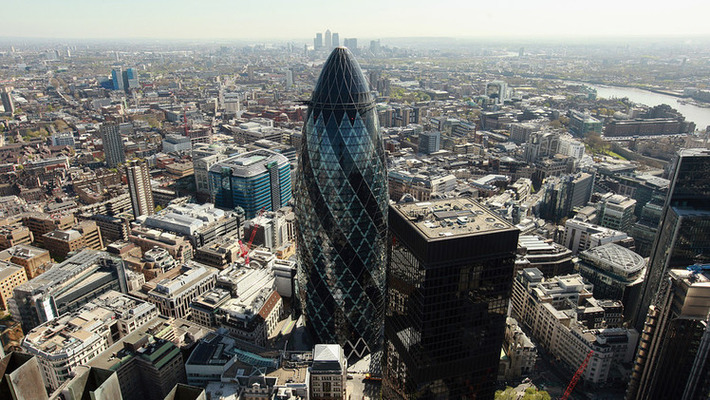 London stocks waver, but end higher | Financial Markets Report  - Transforming Money Into Wealth | Scoop.it