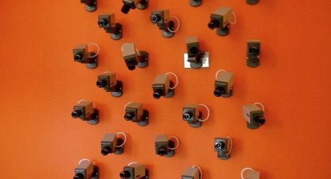 New Snowden Leak: NSA Still Struggles with Encrypted Communications - Sputnik US | Peer2Politics | Scoop.it