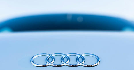 Riciclo della plastica e automobili, da Audi un progetto innovativo | Sustainable Procurement News - Italian | Scoop.it