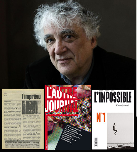 Michel Butel: un autre journalisme &eacute;tait possible | DocPresse ESJ Lille | Scoop.it