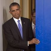 NSA : Hollande demande à Obama que "toutes les explications soient fournies" | Libertés Numériques | Scoop.it