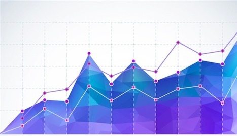 Data Visualization: Your Secret Weapon in Storytelling and Persuasion | Digital Data | Scoop.it