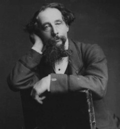 Funny & Wonderful: How To Tell If You Are In A Charles Dickens Novel | Writers & Books | Scoop.it