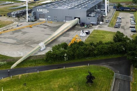 Les industriels de l'offshore &eacute;olien rassur&eacute;s, les six projets verront bien le jour - L'Usine de l'Energie | G&eacute;othermie et &eacute;nergie des mers | Scoop.it