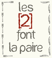 Restaurant Les 2 Font la Paire | Restaurants Toulouse | Scoop.it