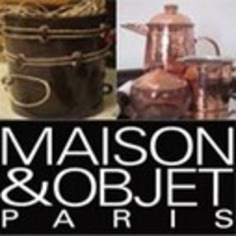 L'artisanat de Tunisie au Salon Maison et Objet du 20 au 24 janvier 2012 &agrave; Paris | D&eacute;couvrir, se former et faire | Scoop.it
