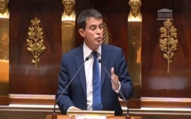 Réforme territoriale : des réactions nuancées après les précisions de M. Valls | Décentralisation et Grand Paris | Scoop.it