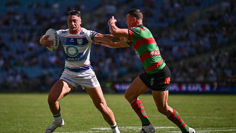 Join the club - Warriors get it, union does not | NZ Warriors Rugby League | Scoop.it