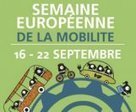 Semaine européenne de la mobilité 2016 – ADEME | Regards croisés sur la transition écologique | Scoop.it