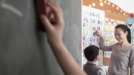 What Is Universal Design for Learning? | ED262 mylineONLINE:  Exceptionalities and Accessibilities | Scoop.it