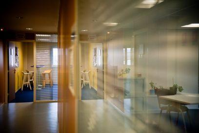 Locations au centre d’affaires E-Base à Loches | Revue de presse économique du Sud Touraine | Scoop.it