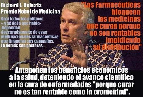 Josep P&agrave;mies: "la mafia jur&iacute;dico-farmace&uacute;tica nos ataca" | Pol&iacute;tica & Rock'n'Roll | Scoop.it