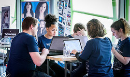 Trouver un job dans une startup : 10 sites incontournables | Digital & entreprenariat | Scoop.it