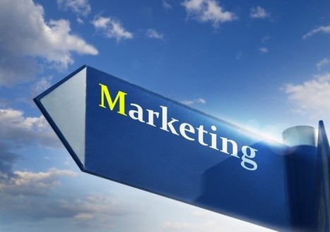 Top Eight Small Business Marketing Tips | Information Technology & Social Media News | Scoop.it