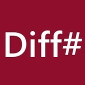 DiffSharp: Automatic Differentiation Library | Functional programming | Scoop.it