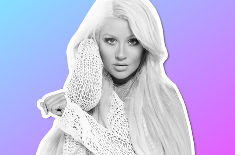 Christina Aguilera: Love Letter to the LGBTQ Community | Gay Relevant | Scoop.it