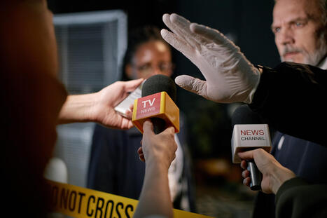 FBI, LAPD to Announce Arrest in Sexual Assault Case - MyNewsLA.com | Operation Oya | Scoop.it