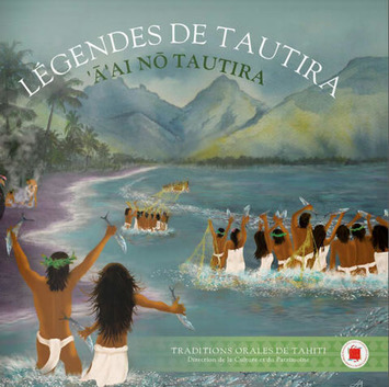 Dix légendes de Tautira récoltées et éditées | Tahiti Infos | Kiosque du monde : Océanie | Scoop.it