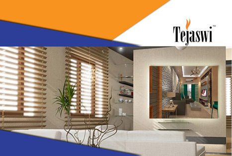 Interior Design Companies In India In Tejaswi Interior